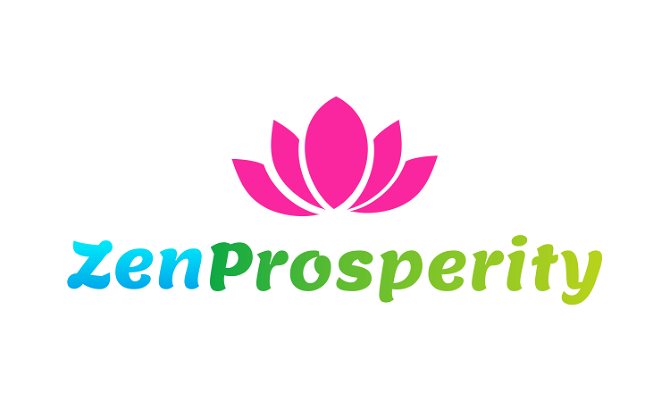 ZenProsperity.com